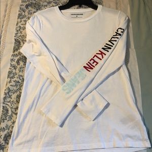 Calvin Klein shirt